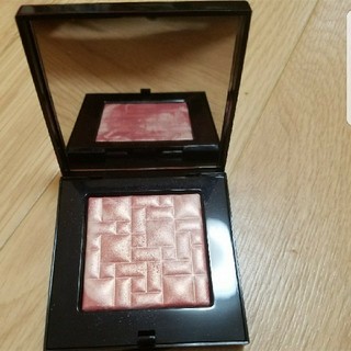 ボビイブラウン(BOBBI BROWN)のハイライティングパウダー  BOBBI BROWN  (フェイスパウダー)