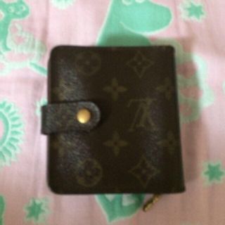 ルイヴィトン(LOUIS VUITTON)のひなはぐあずき様☆専用(財布)