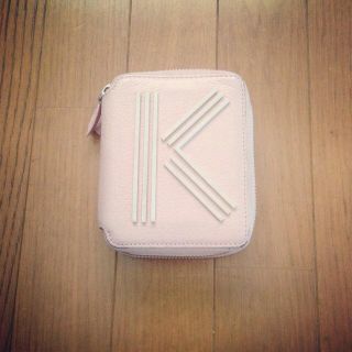 ケンゾー(KENZO)のKENZO財布(財布)