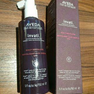 アヴェダ(AVEDA)のniko様専用 AVEDA インヴァティ スカルプエッセンス(スカルプケア)