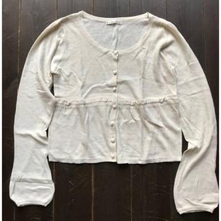 ウィルセレクション(WILLSELECTION)の値下げ★新品★ WILLSELECTION★カーデ★ウィルセレクション★(カーディガン)