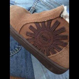 アグ(UGG)のugg ブーツ(ブーツ)