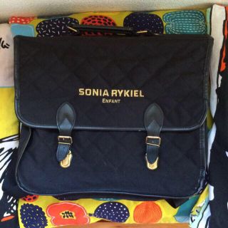 ソニアリキエル(SONIA RYKIEL)のerina様 kenzo RYKIEL(リュック/バックパック)