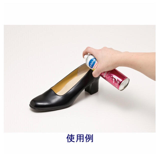 Dr.scholl(ドクターショール)のʚ꒰⑅ニャ〜様専用Dr.schollベビーパウダー香り⑅꒱ɞ コスメ/美容のボディケア(フットケア)の商品写真