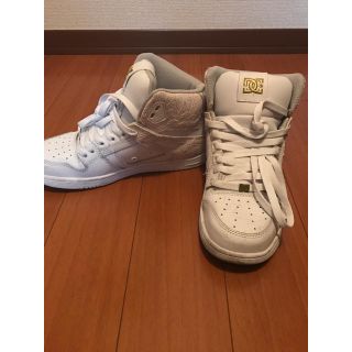 ディーシーシューズ(DC SHOES)のDC スニーカー (スニーカー)