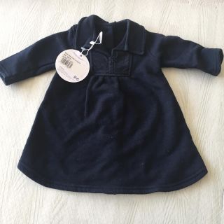 プチバトー(PETIT BATEAU)の専用 プチバトー ワンピース チュニック(ワンピース)