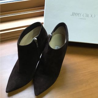 ジミーチュウ(JIMMY CHOO)の専用商品になりました。(ブーツ)