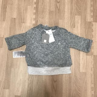 ベビーギャップ(babyGAP)のかななかかな様専用＊gapbdby＊(トレーナー)