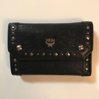 エムシーエム(MCM)のrisa 様専用(財布)