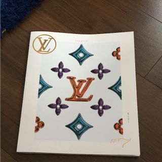 ルイヴィトン(LOUIS VUITTON)のルイヴィトン カタログ(ファッション)