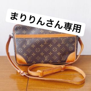 ルイヴィトン(LOUIS VUITTON)のルイヴィトン ショルダーバッグ(ショルダーバッグ)