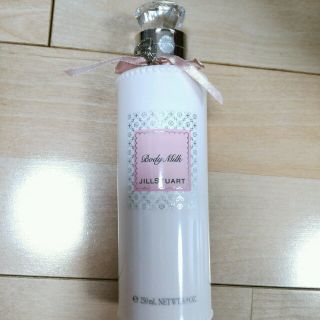 ジルバイジルスチュアート(JILL by JILLSTUART)のJILLSTUART　bodymilk(ボディローション/ミルク)