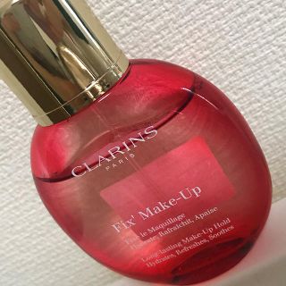 クラランス(CLARINS)のクラランス  フィックスメイクアップ (その他)