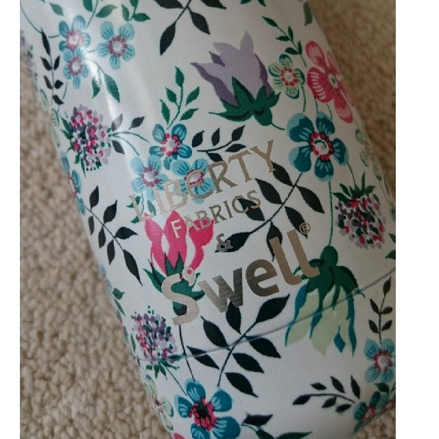Starbucks Coffee - STARBUCKS LIBERTY S'WELL コラボ 限定 Starbucks Coffee - STARBUCKS LIBERTY S'WELL コラボ 限定