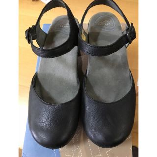 ダンスコ(dansko)のdansko(スリッポン/モカシン)