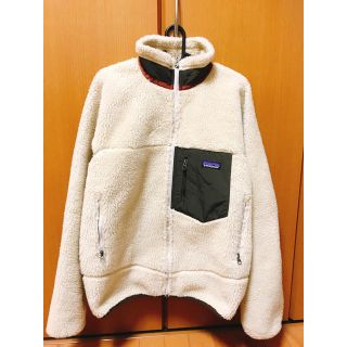 パタゴニア(patagonia)のレトロx メンズSサイズ(ブルゾン)