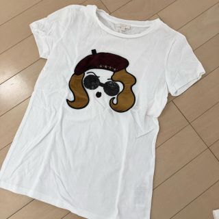 グッチ(Gucci)のGUCCIキッズ12(Tシャツ/カットソー)