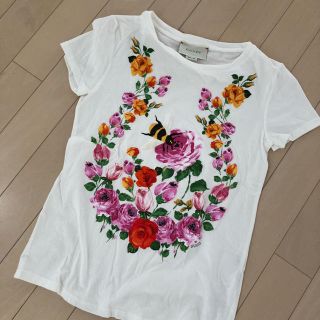 グッチ(Gucci)のGUCCIキッズ12(Tシャツ/カットソー)