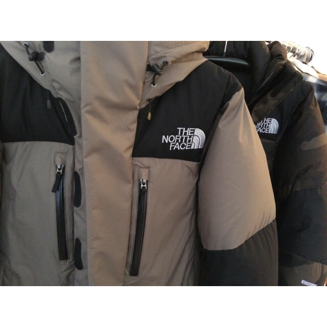 THE NORTH FACE - 新品 ノースフェイス バルトロライト 超希少