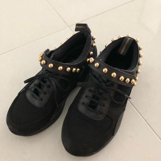 モスキーノ スニーカー(レディース)の通販 21点 | MOSCHINOの ...