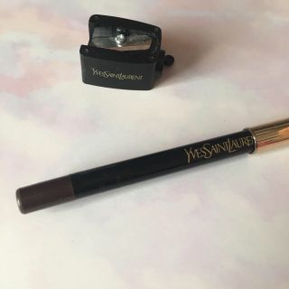 イヴサンローランボーテ(Yves Saint Laurent Beaute)のイブサンローラン アイペンシル(アイライナー)