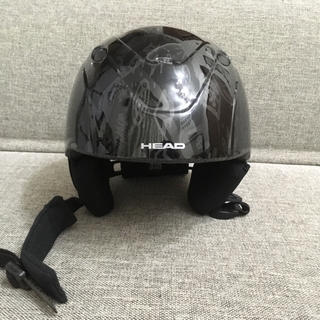 ヘッド(HEAD)のHEAD ヘルメット キッズ スノボ 子供(ウエア/装備)