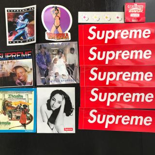 シュプリーム(Supreme)の武器商人様専用(ノベルティグッズ)