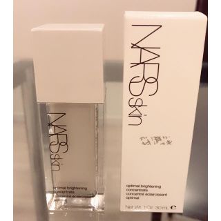 ナーズ(NARS)のNARS 美容液 新品未使用(美容液)