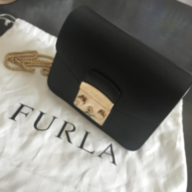 値下げします❗️【FURLA】ショルダーバッグ