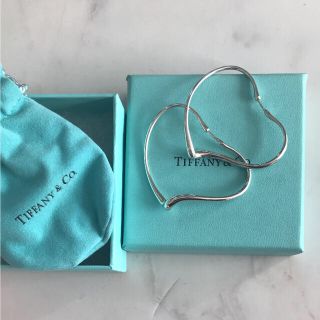 ティファニー(Tiffany & Co.)の専用です(ピアス)