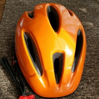 児童用 ヘルメット (６才以上)(自転車)