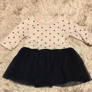 ベビーギャップ(babyGAP)のbaby Gapワンピース♡(ワンピース)