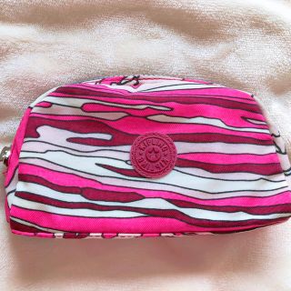 キプリング(kipling)のKipling キプリング ポーチ ☆値下げしました！！(ポーチ)