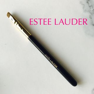 エスティローダー(Estee Lauder)の未使用＊エスティローダー＊アイブロウブラシ(その他)