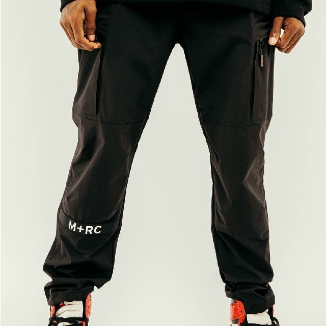 M+RC NOIR TRACK PANTS |