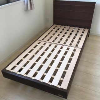 フランスベッド(フランスベッド)のトラム様専用(シングルベッド)