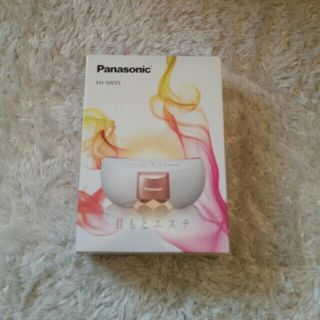 パナソニック(Panasonic)の♡ねろ様専用♡(フェイスケア/美顔器)