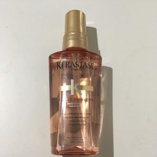 ケラスターゼ(KERASTASE)のケラスターゼ ユイルスブリム(ヘアケア)