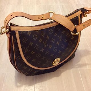 ルイヴィトン(LOUIS VUITTON)のルイヴィトン  バッグ(ショルダーバッグ)