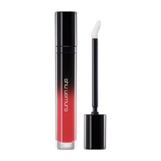 シュウウエムラ(shu uemura)のラックシュプリア cr03(リップグロス)