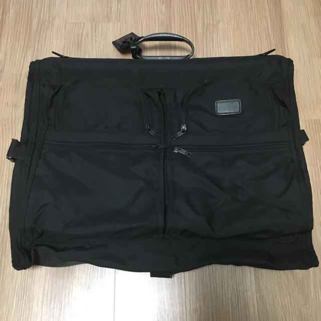 TUMI - 【美品】TUMI ガーメントバッグの通販 by CV880|トゥミならラクマ
