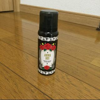 アナスイ(ANNA SUI)のANNA SUI ヘアミスト(ヘアケア)