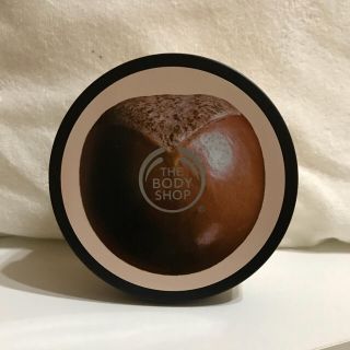 ザボディショップ(THE BODY SHOP)のそら様専用 ボディバター シア 200ml 新品(ボディクリーム)