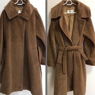 マックスマーラ(Max Mara)のnori様専用。(ロングコート)