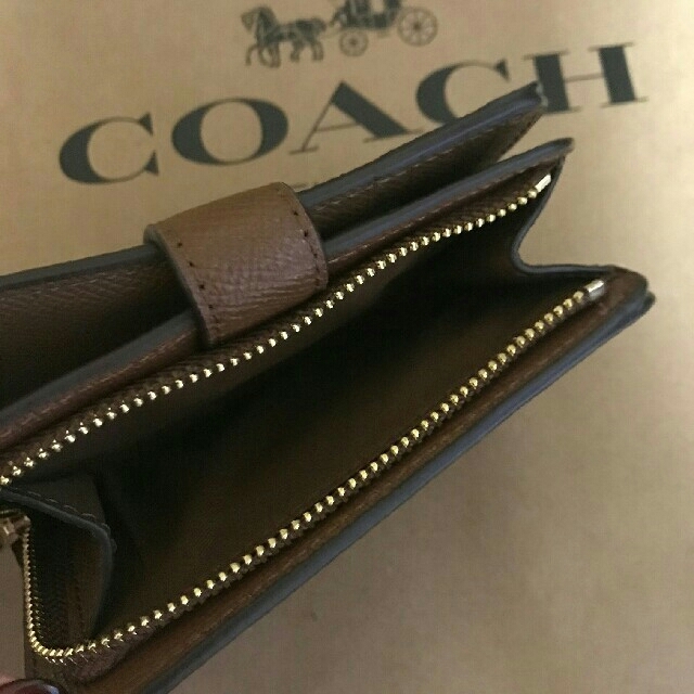 COACH(コーチ)のにこ様☆専用 レディースのファッション小物(財布)の商品写真