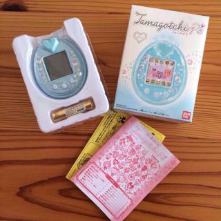 バンダイ(BANDAI)のTamagotchi P's(その他)