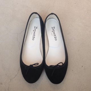 レペット(repetto)の＿kkk様専用(バレエシューズ)