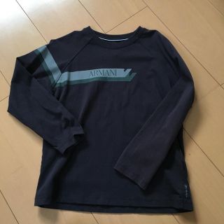 アルマーニ ジュニア(ARMANI JUNIOR)のアルマーニジュニア(Tシャツ/カットソー)