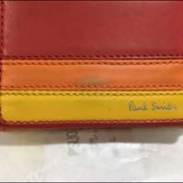 Paul Smith(ポールスミス)のトカレフ様専用 メンズのファッション小物(コインケース/小銭入れ)の商品写真