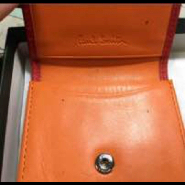 Paul Smith(ポールスミス)のトカレフ様専用 メンズのファッション小物(コインケース/小銭入れ)の商品写真